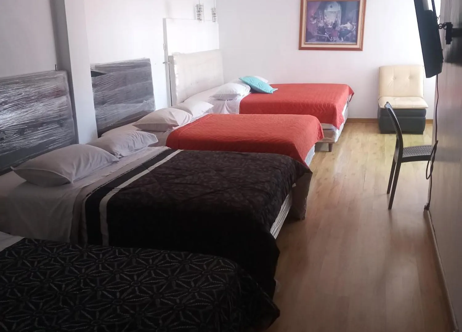 Hostal Capri Quito