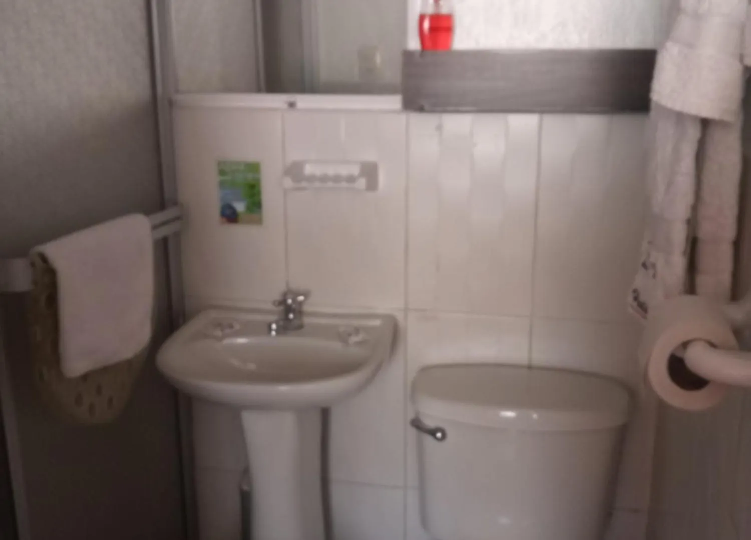 Hostal Capri Quito Hostel