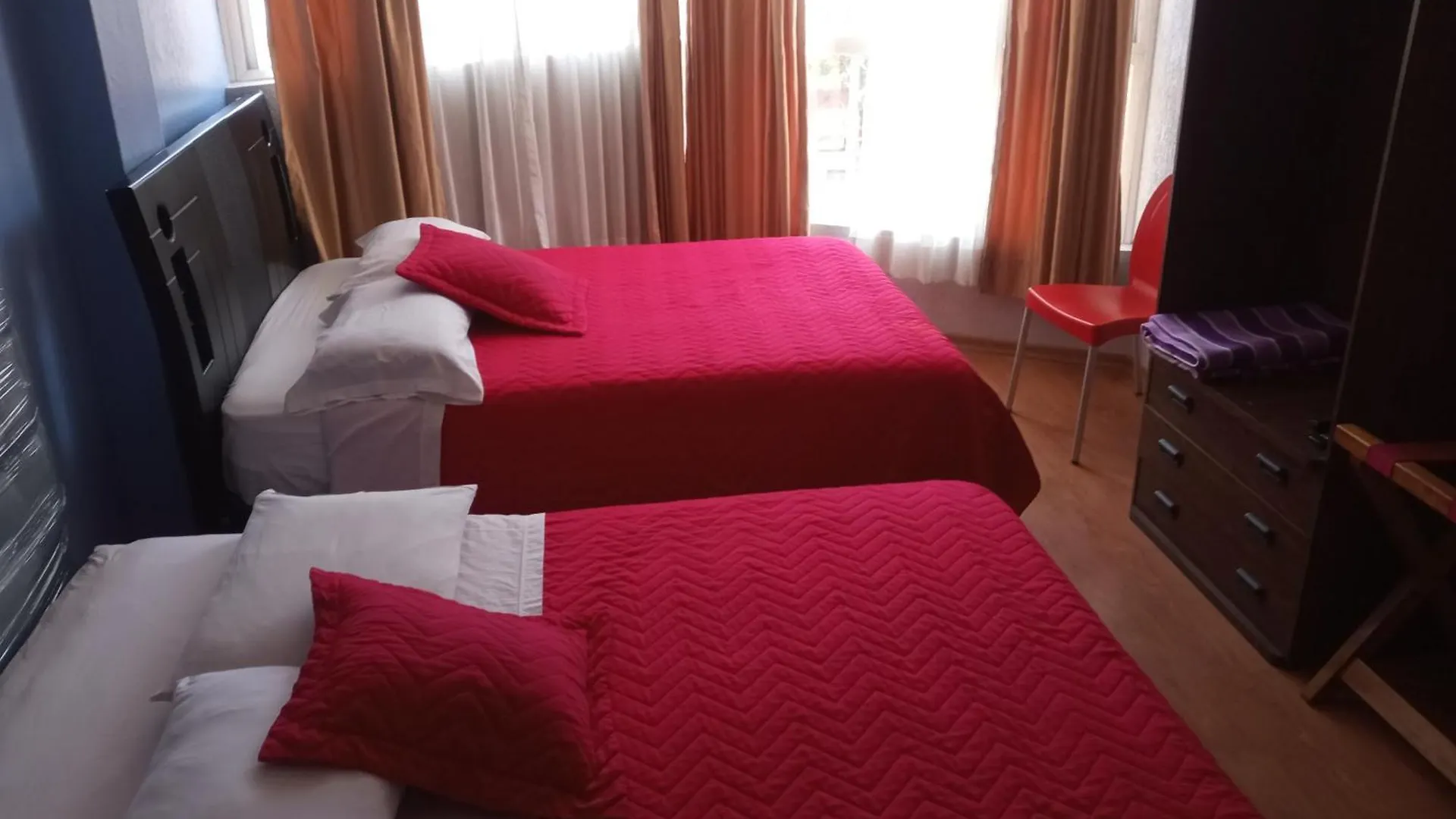 Hostal Capri Quito
