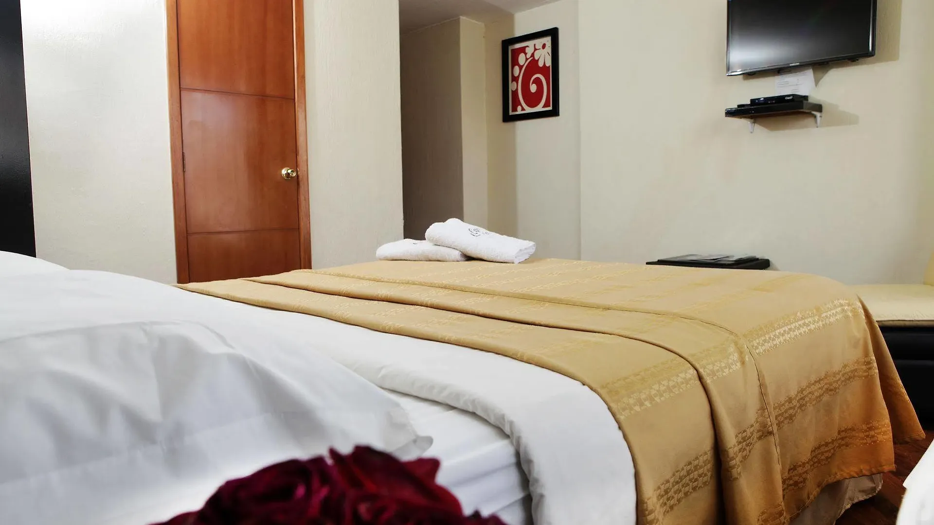 Hostal Capri Quito