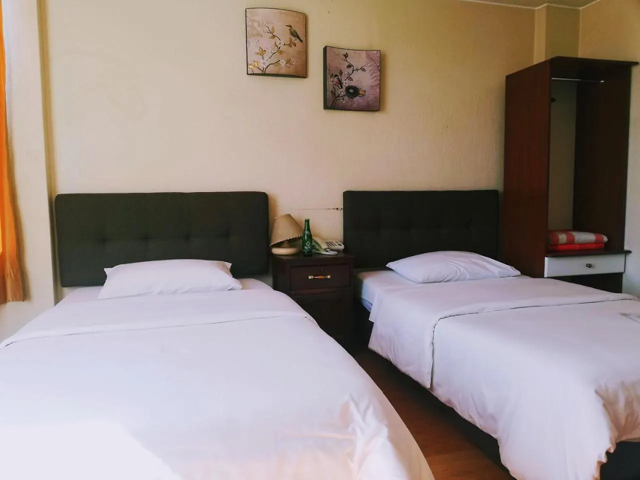 Hostel Hostal Capri Quito