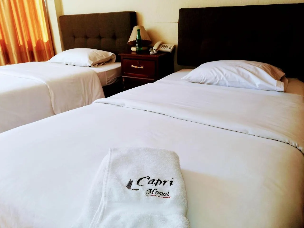 Hostal Capri Quito 0*,  Ecuador